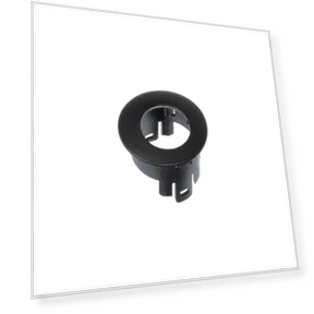 Rear Bumper Reverse Sensor Retainer — Covers, loverapple