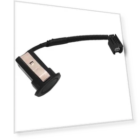 Rear Inner Parking Sensor — Rearview Safety Systems, Topfactory