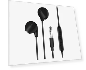 Remote Control for Smartphone Earphones — Accessory Kits, Kayomart