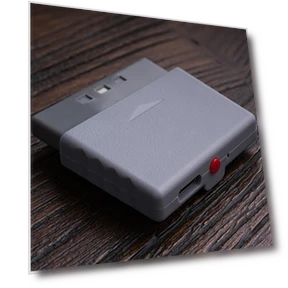 Retro USB Bluetooth Receiver — Bluetooth, happybuySE