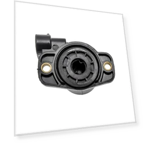 Sensor Throttle Position — Air Bag, Topfactory