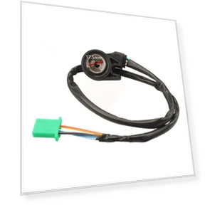 Side Stand Kickstand Switch Sensor Safety Engine Kill Stop Cable — Kickstands, Skyfree