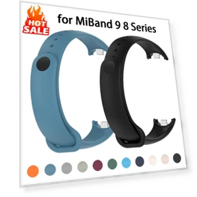 Silicone Strap — Fitness Bands, Living utensils