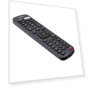Smart TV Remote Control — Remote Controls, Skyfree