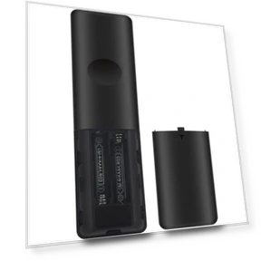 Smart TV Remote Control — Remote Controls, Topfactory