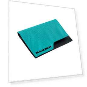 Smart Wallet Ultralight Waters — Travel Wallets, Mammut