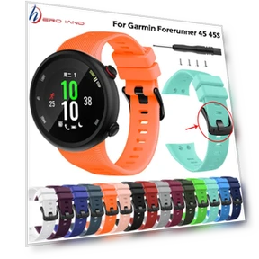 Soft Silicone Sports Strap — Fitness Bands, j-3C