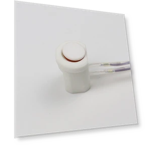 Temperature Sensor for Car Accessories — Charge Temperature, Skyfree
