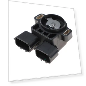 Throttle Position Sensor — Camshaft Position, PHYUN-autoparts