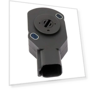 Throttle Position Sensor — Air Bag, Topfactory