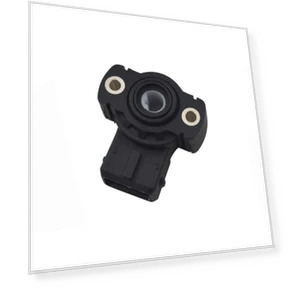 Throttle Position Sensor — Acceleration, happybuySE