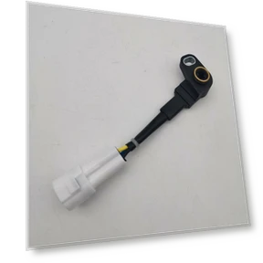 Throttle Position Sensor — Acceleration, Yamaha