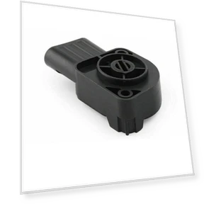 Throttle Position Sensor — Throttle Position, happybuySE