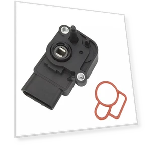Throttle Position Sensor — Throttle Position, happybuySE