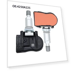TPMS Tire Pressure Sensors — TPMS Sensor Replacements, FYUU-autoparts