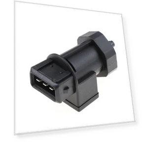 Transmission Speed Sensor — Transmission Speed, Topfactory