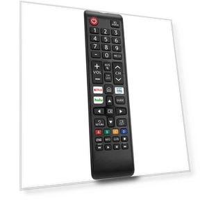 Universal Remote Control — Remote Controls, loverapple