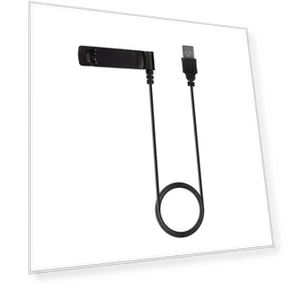 USB Charging Cable Charger — Smartwatch Charging Solutions, Topfactory