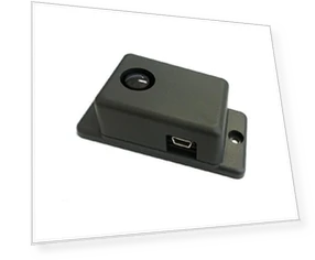 USB Pyroelectric Infrared Human Sensor Control — Photo Detectors, Zen-Japan Electronics