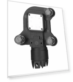 Variable Timing Eccentric Shaft Sensor — Barometric Pressure, Topfactory