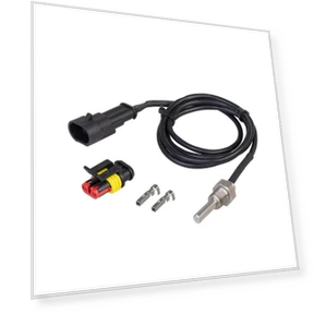 Water Temperature Sensor — Coolant Temperature, FYUU-autoparts