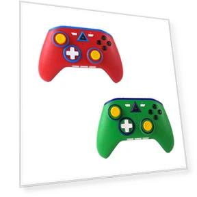 Wireless Controller Alone — Gaming Controllers, MoRub-Japan