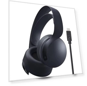 Wireless Headset — Headsets, MoRub-Japan