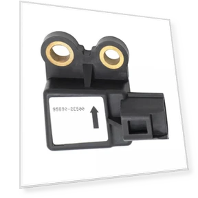 Yaw Rate Sensor — Acceleration, Tautoparts