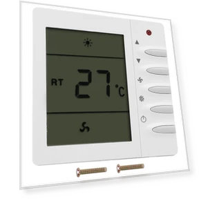 Air Conditioning Fan Thermostat Controller — Parts & Accessories, OutsideWorld