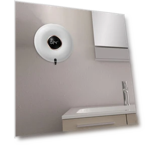 Automatic Liquid Soap Dispenser — Care Dispensers, Moonice
