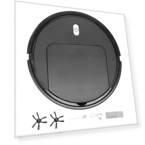 Automatic Smart Robot Vacuum — Smart Cleaning Robots, Health & Beauty PRODUCT