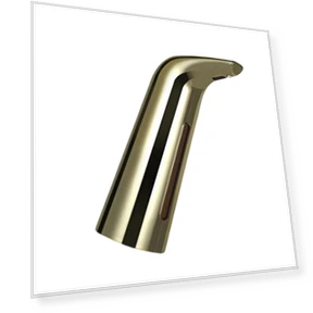 Automatic Soap Dispenser — Care Dispensers, Elenxs Kitchen