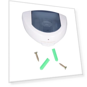 Automatic Soap Dispenser — Care Dispensers, Health & Beauty PRODUCT