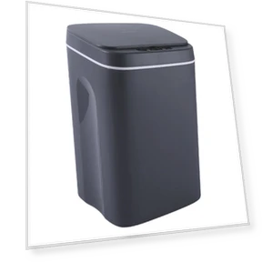 Automatic Trash Can — Kitchen Cans, CosyHome