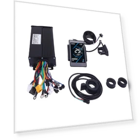 Bike Controller Kit — Brake Controls, ZY-Sport-N