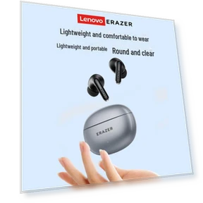 Bluetooth Headset — Audio Gear, Smarter than future