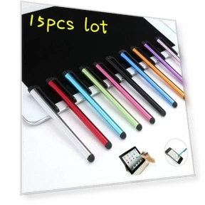 Capacitive Stylus Pens — Styluses & Digital Pens, YuTao Soliloquy 028