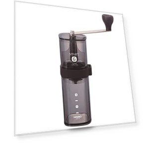 Ceramic Coffee Grinder — Electric Blade Coffee Grinders, Hario