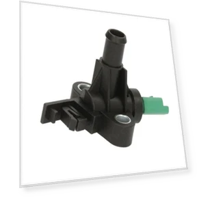 Coolant Temperature Sensor — Charge Temperature, FYUU-autoparts