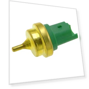 Coolant Temperature Sensor — Charge Temperature, feiyanautoparts