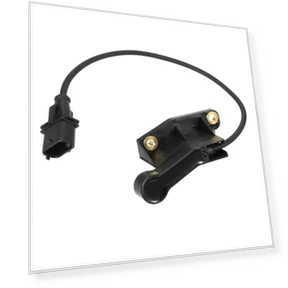 Crankshaft Position Sensor — Camshaft Position, FYUU-autoparts