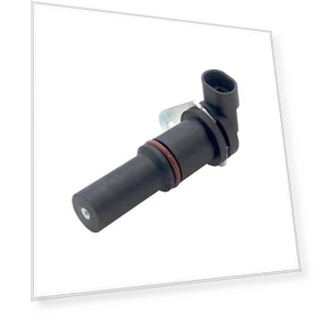 Crankshaft Position Sensor — Camshaft Position, Topfactory
