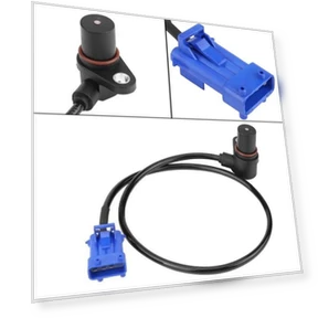 Crankshaft Position Sensor — Plates with Sensors, PHYUN-autoparts