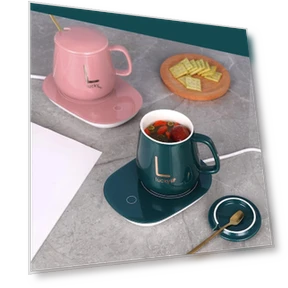 Cup Warmer — Beverage Warmers, MaMa workplace