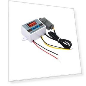 Digital Humidity Controller Incubator Tester Hygrometer — Humidity Meters, PHYUN-autoparts