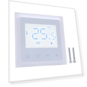 Digital WiFi Thermostat — Smart Climate Control, ZY-Sport-N