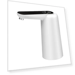 Electric Water Dispenser — Hydration Solutions, CosyHome