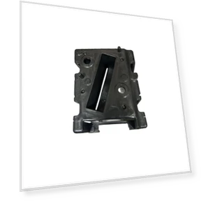 Front Bumper Radar Bracket Sensor Holder — Car Accessories & Gadgets, happybuySE