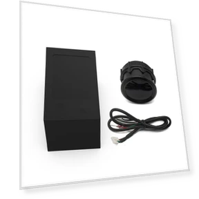 Fuel Level Gauge with Cable — Fuel, feiyanautoparts