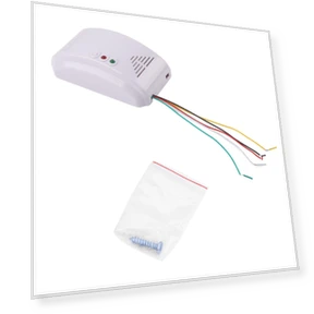 Gas Alarm Sensor — Gas Safety Equipment, CosyHome